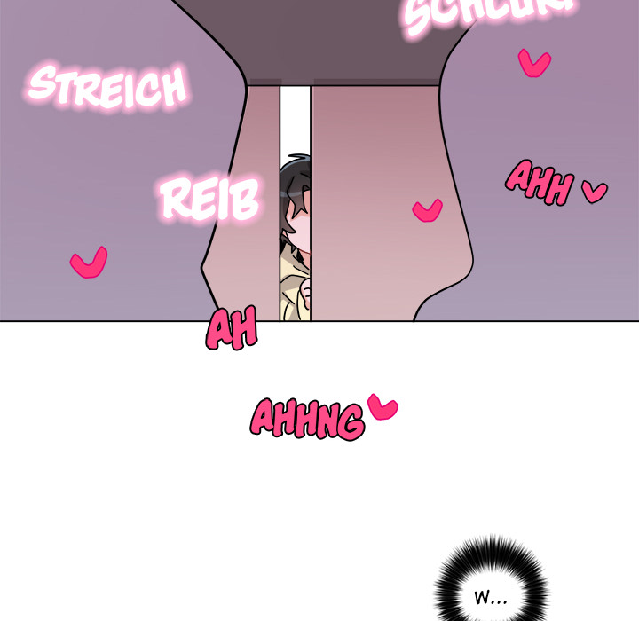 Pheromon Sorbet♥ - episode 28 - 33