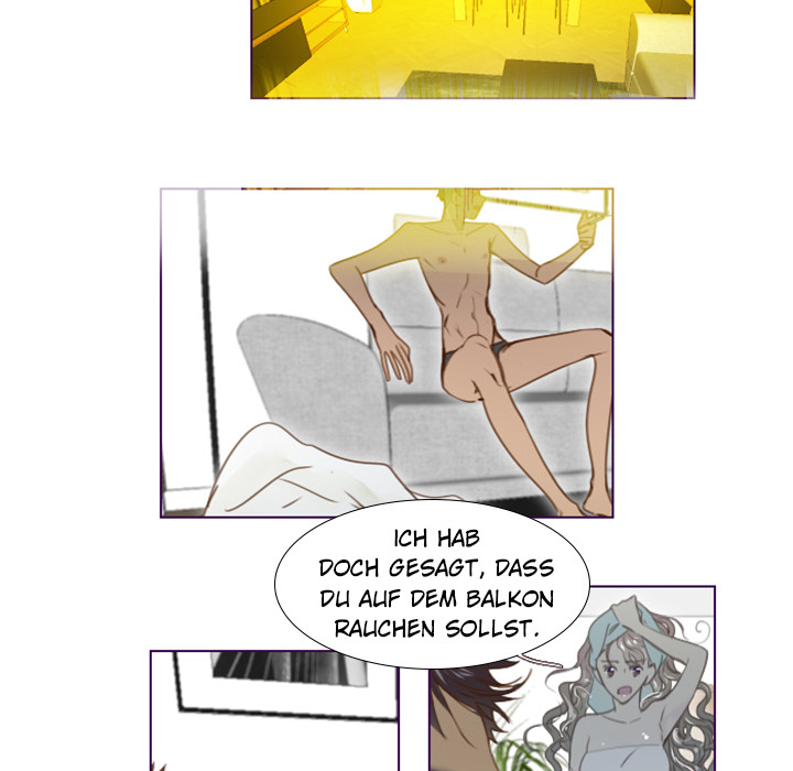 Auf die Liebe - episode 23 - 28