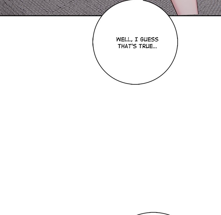 Mina's Little Trap - episode 4 - 45