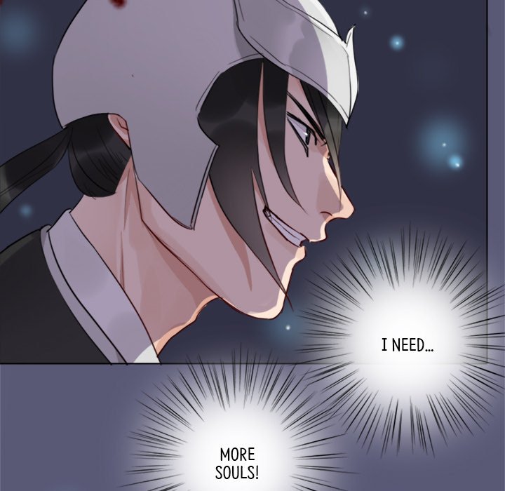 Odis and Moa's Underworld Diary - episode 63 - 23
