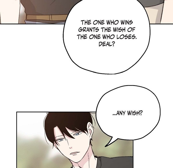 The Odds of This Love - episode 5 - 75