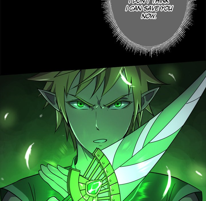 The Chronicle of Seven - episode 45 - 29