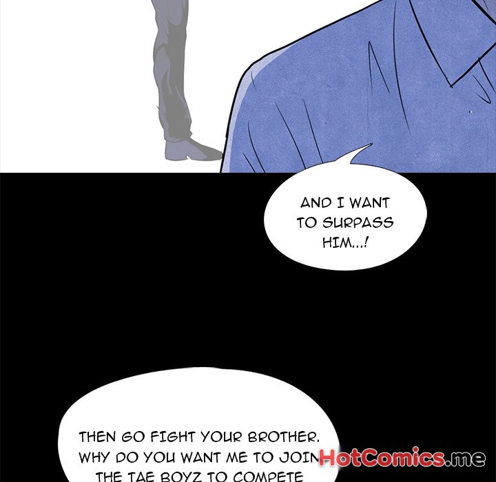 High School Devil - episode 8 - 25