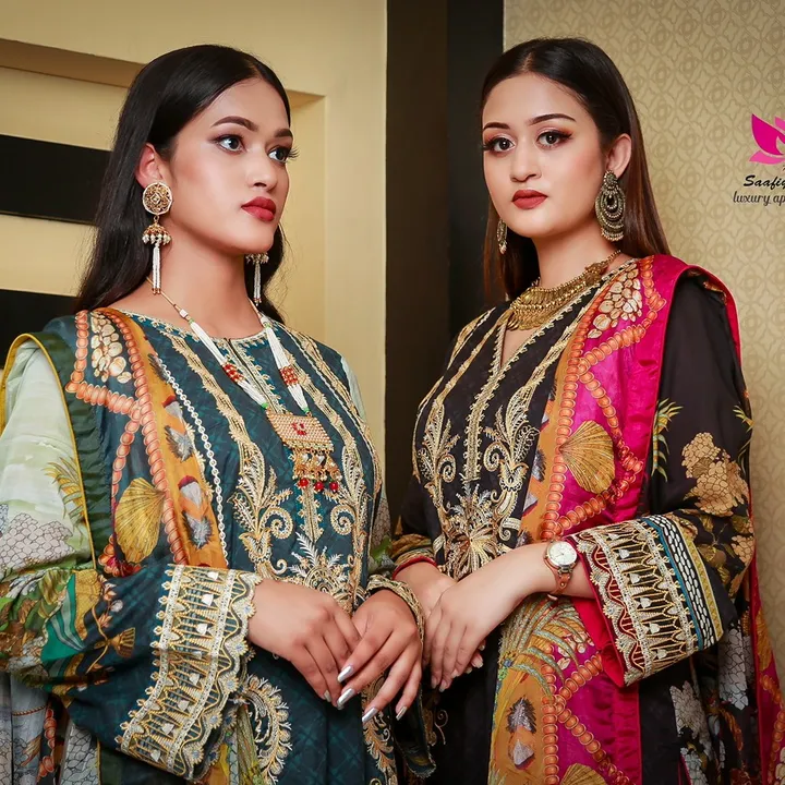 saafiyasluxuryapparels