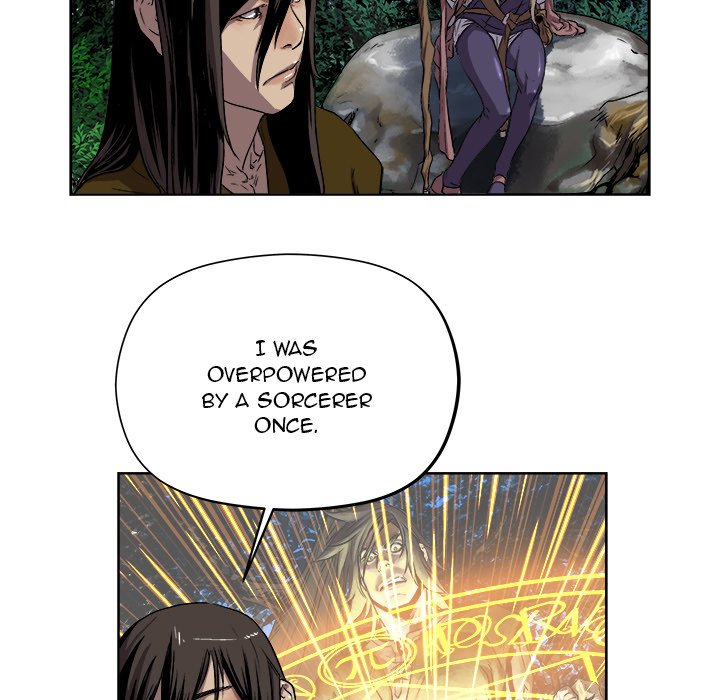 The Road of Karma - episode 21 - 20