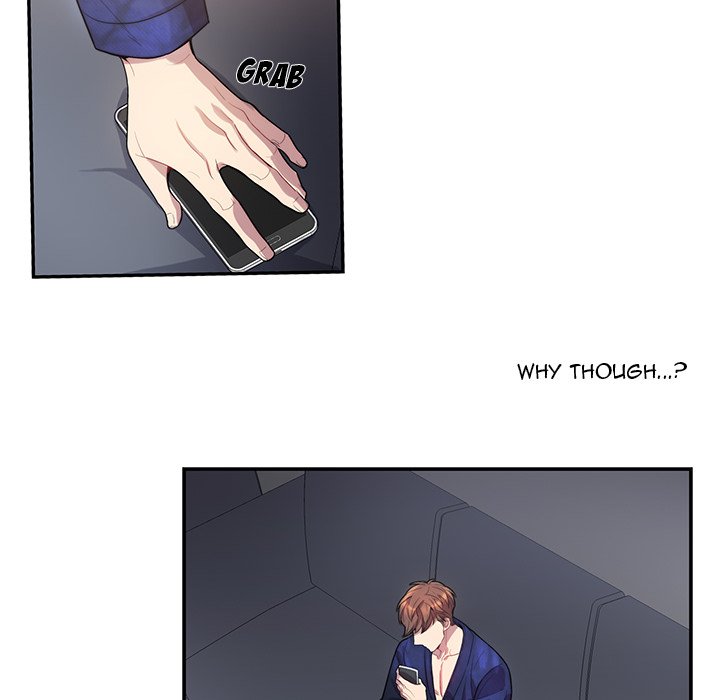 Why Is it You? - episode 21 - 9