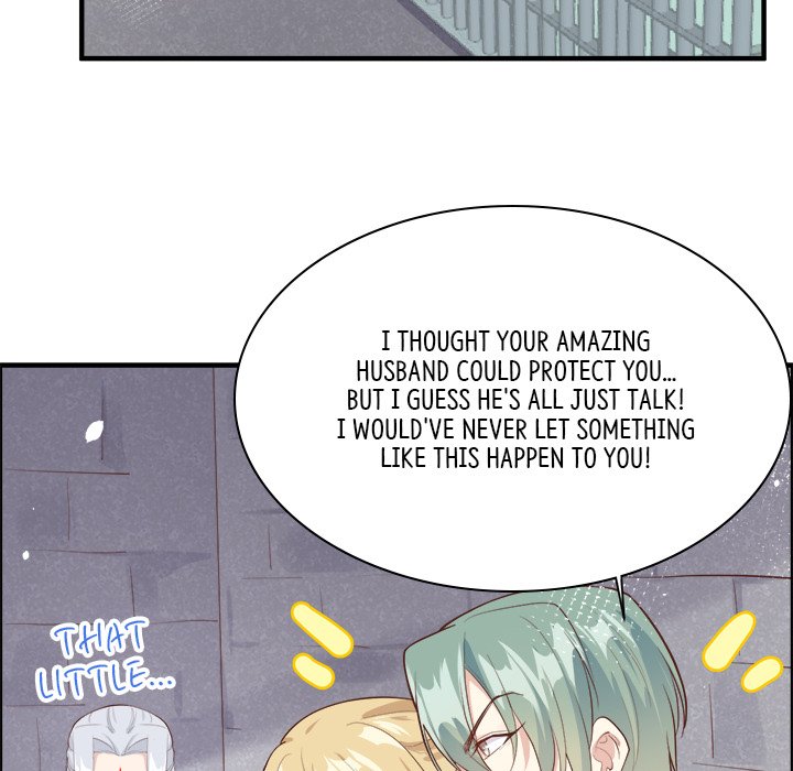 Strange Family - episode 39 - 7