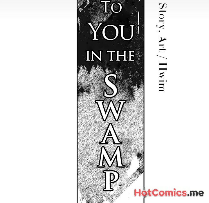 To You in the Swamp - episode 8 - 9