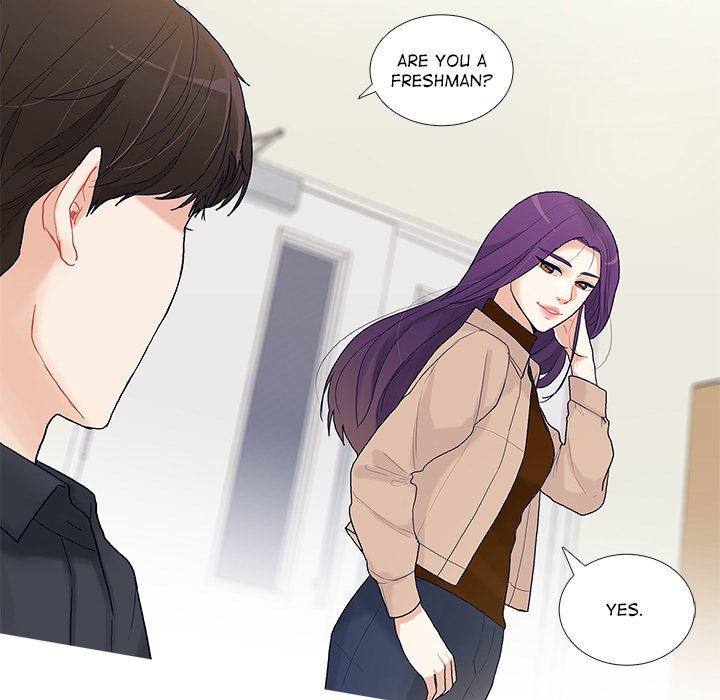 Unrequited Love - episode 9 - 9