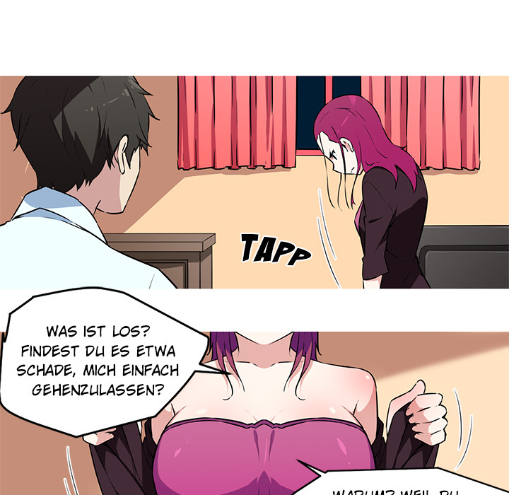 Meine Freundin ist ein Star - episode 26 - 28