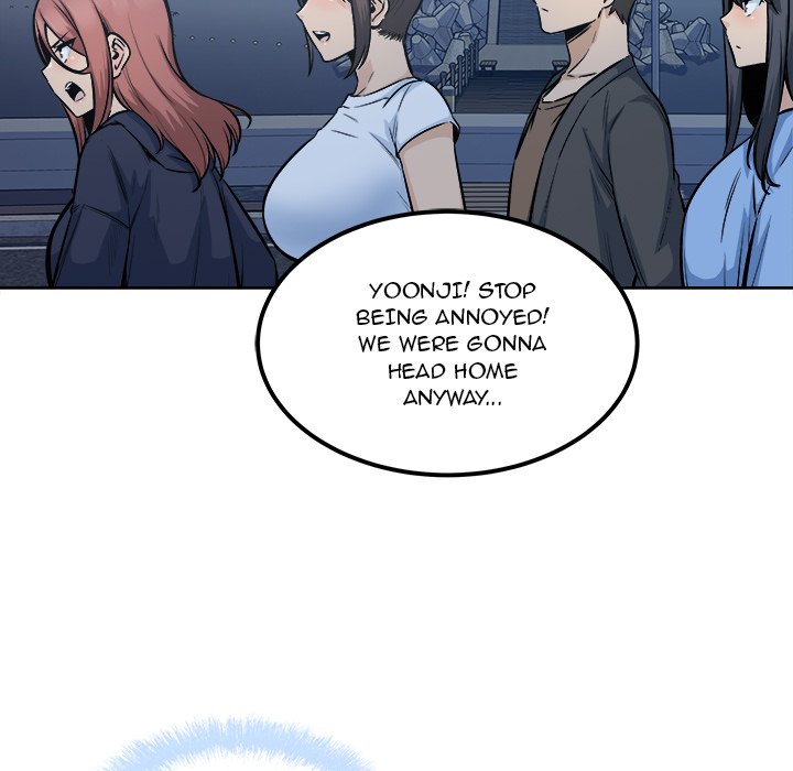 Excuse me, This is my Room - episode 83 - 83