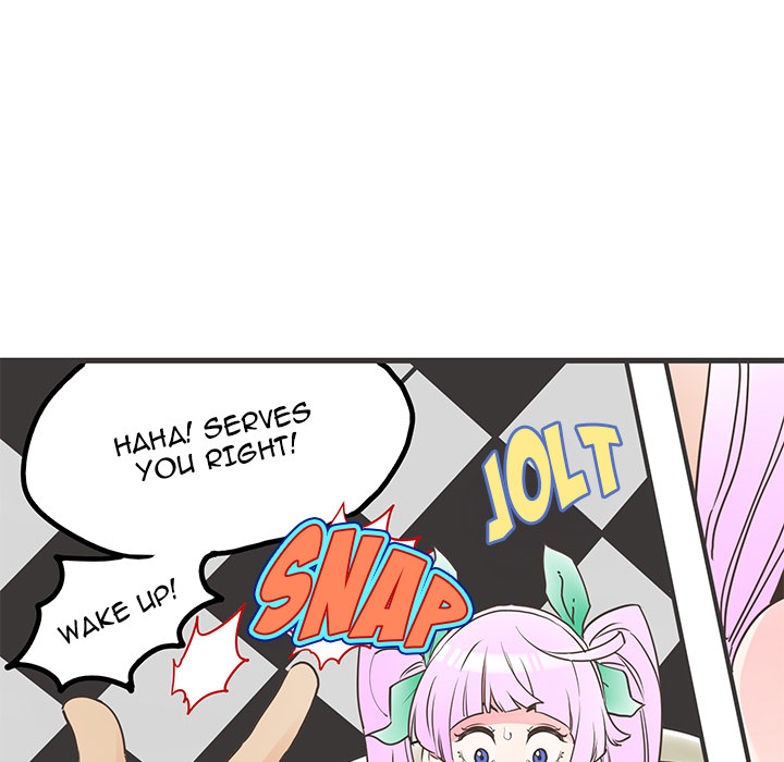 Snapping into Love - UNCENSORED - episode 3 - 54