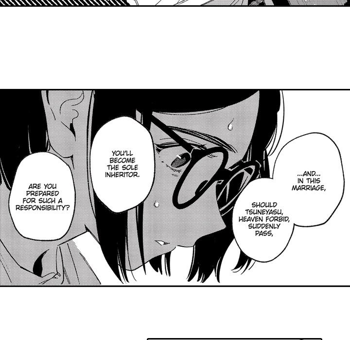 Sweet Lies Layered Like a Mille Feuille - episode 8 - 41