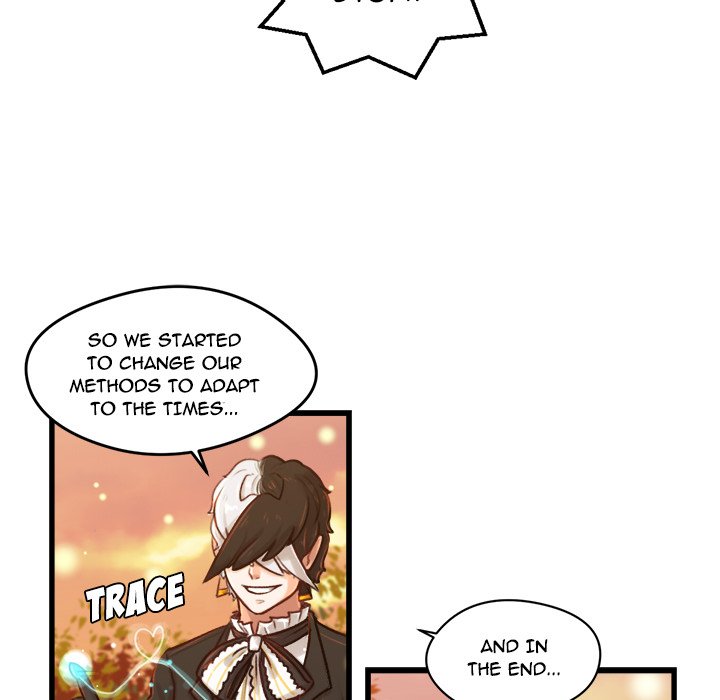 Forest of the Fireflies - episode 2 - 19