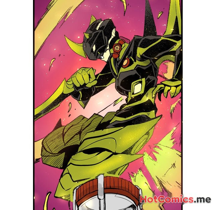 Knight of Rakshasa - episode 29 - 30