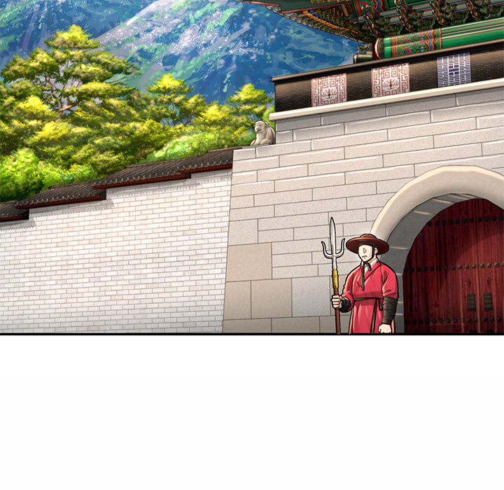 Swole Joseon - episode 24 - 125