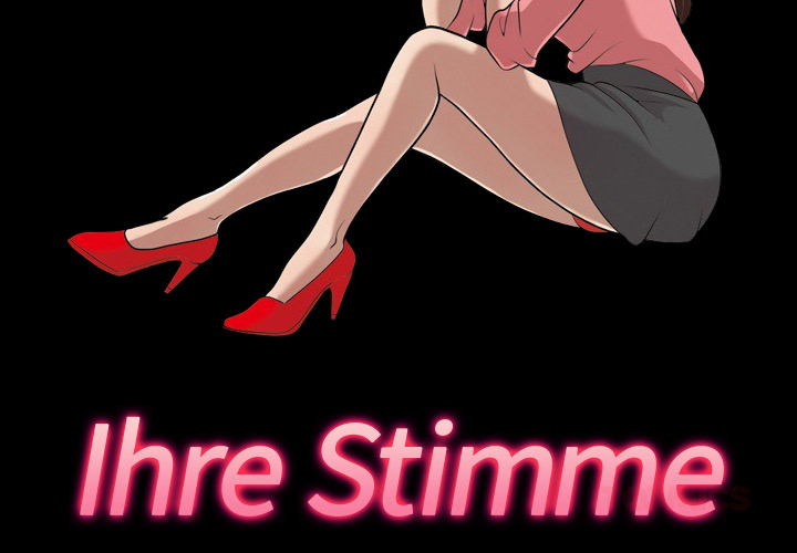 Ihre Stimme - episode 27 - 1