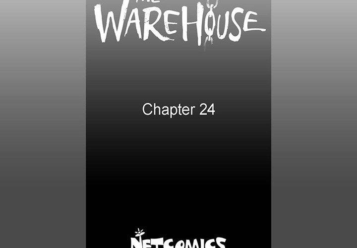 The Warehouse - episode 24 - 3