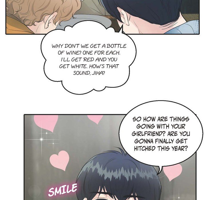 Come Be My Teacher - episode 6 - 39