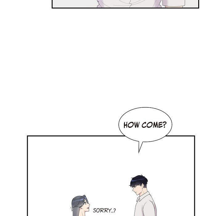 A Misogamist's Romance - episode 35 - 47