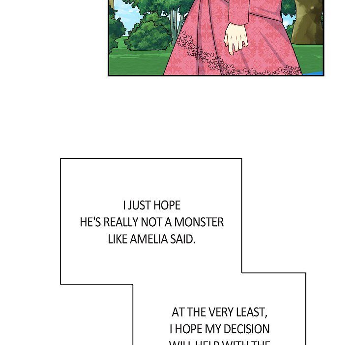 The Destroyer Fell in Love with Me - episode 32 - 21
