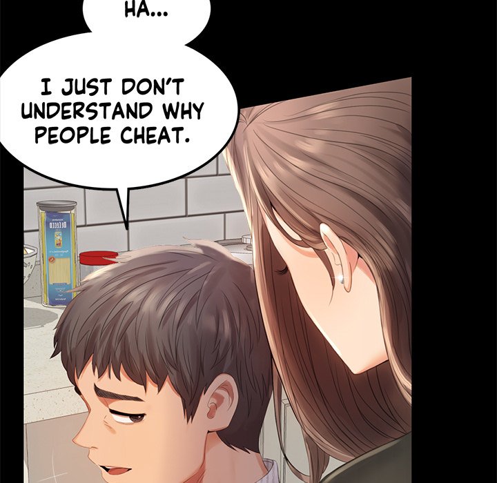 Infidelity 101 - episode 1 - 12