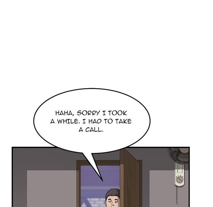 The Unwanted Roommate - episode 14 - 8