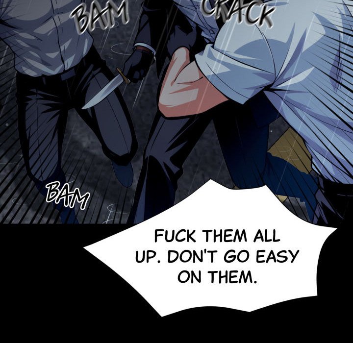 Workaholic Gangster - episode 25 - 44