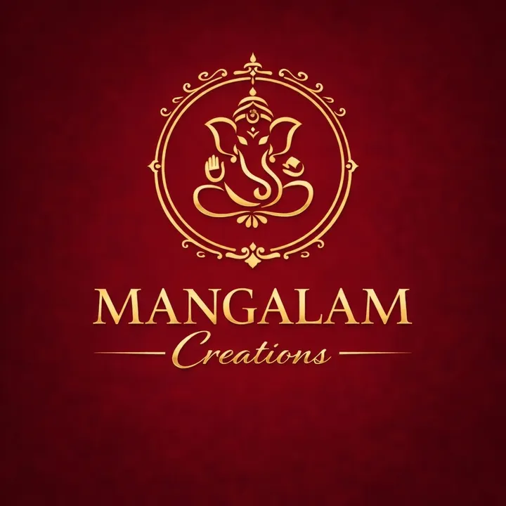 mangalamcreations