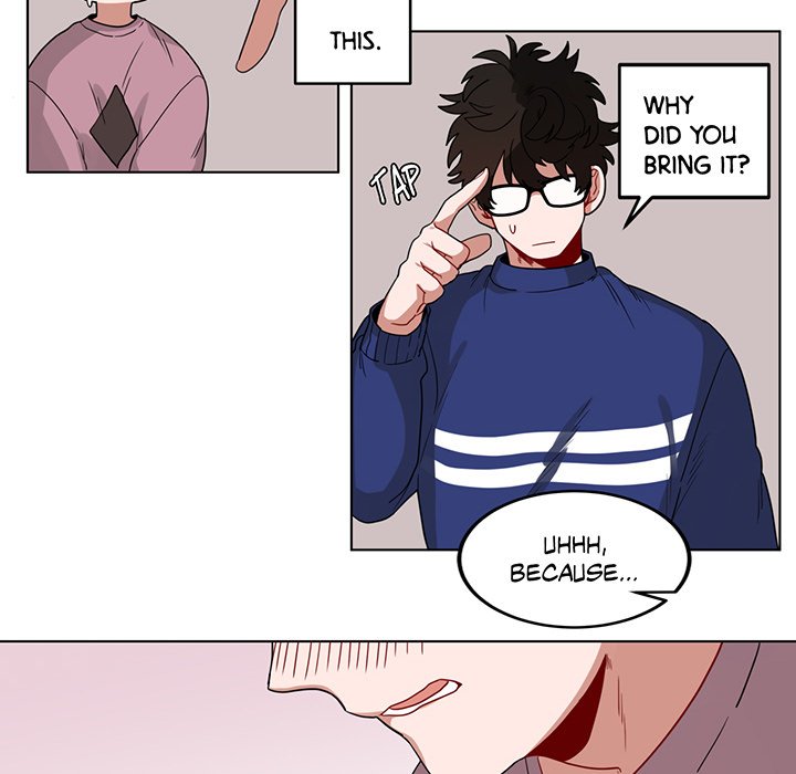 Sign - episode 15 - 5
