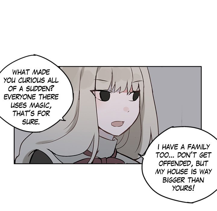 A Day With Me - episode 7 - 59