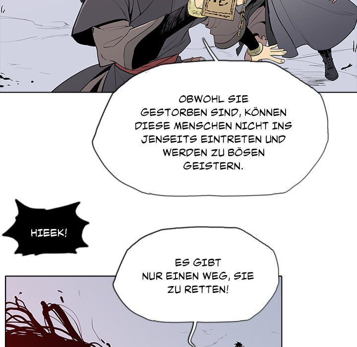Yeongnos Giftzähne - episode 3 - 60