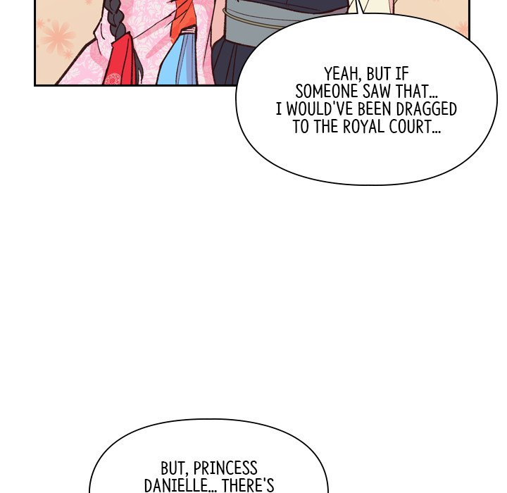 The Princess's Guard - episode 7 - 110