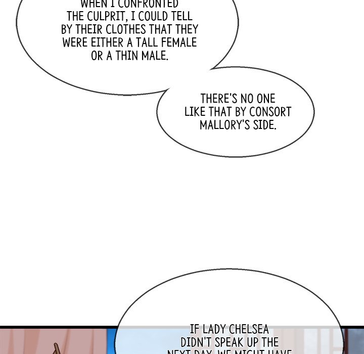 Clever Lady Chelsea - episode 21 - 76