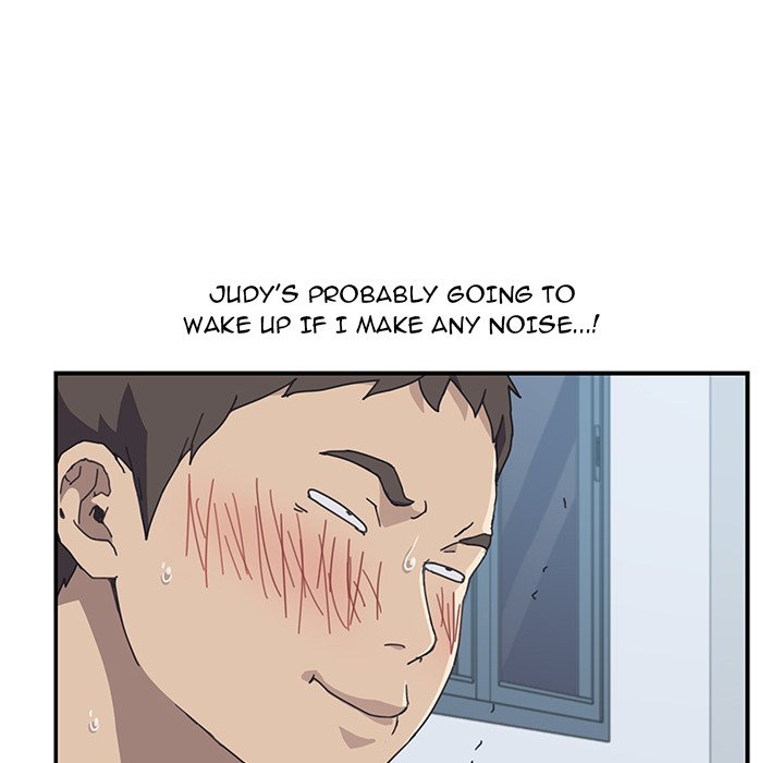 The Unwanted Roommate - episode 5 - 104