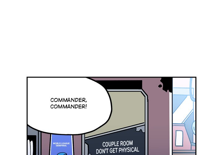 Iron Mech Bride - episode 28 - 0