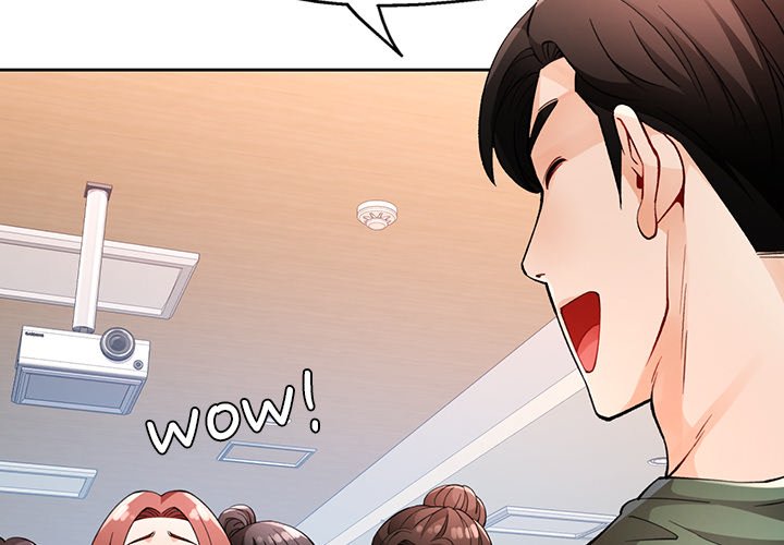 Wait, I'm a Married Woman! - episode 28 - 3