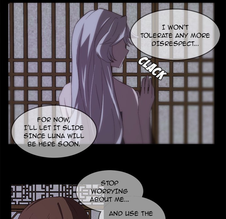 The Tiger, The Sun and The Moon - episode 32 - 54