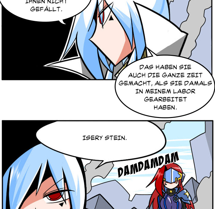 Das Wohnheim aus einer anderen Welt - episode 86 - 26