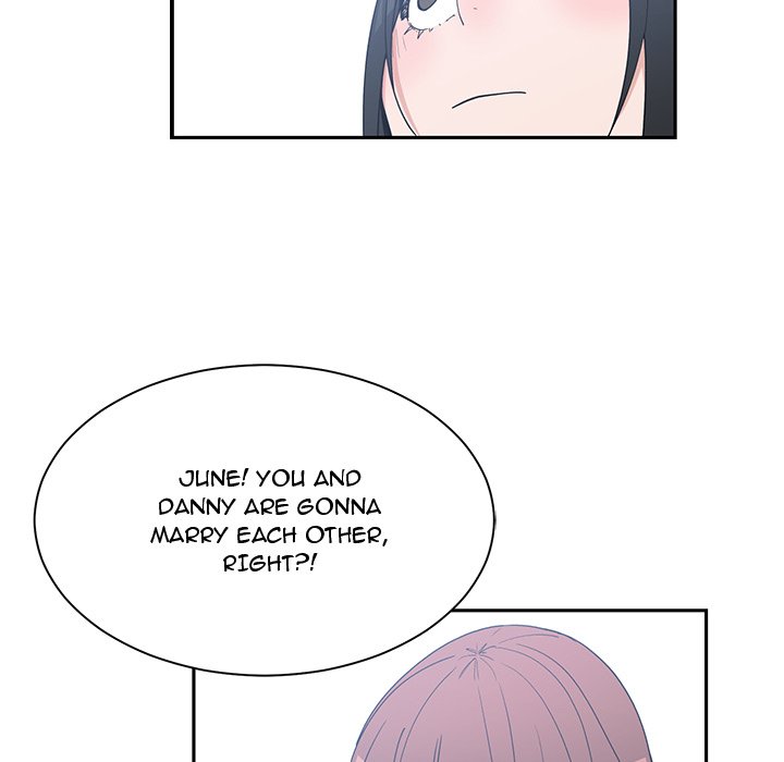 Childhood Friends - episode 26 - 16