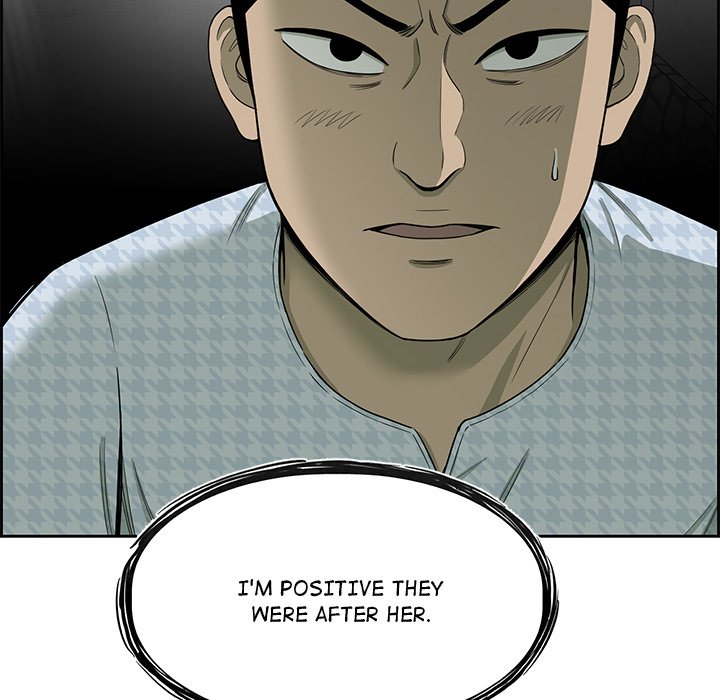 Detainment Zone Between 5 and 6 - episode 19 - 76