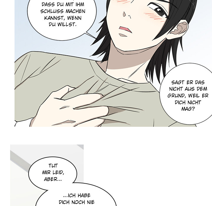 Hubby Bunny - episode 18 - 14