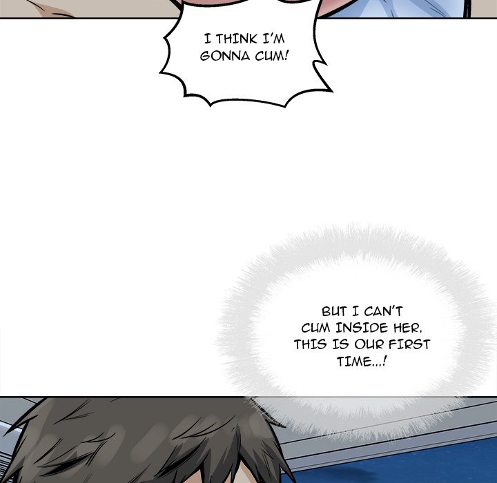 Excuse me, This is my Room - episode 82 - 66