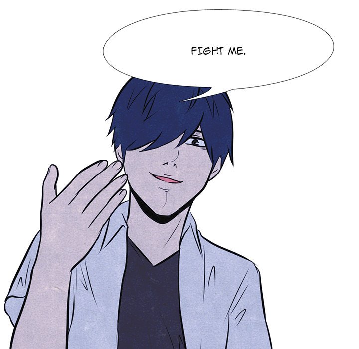 High School Devil - episode 11 - 6