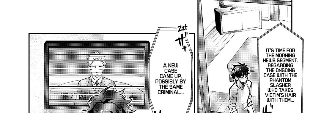 Eclair Omnibus Vol. 1 - episode 6 - 4