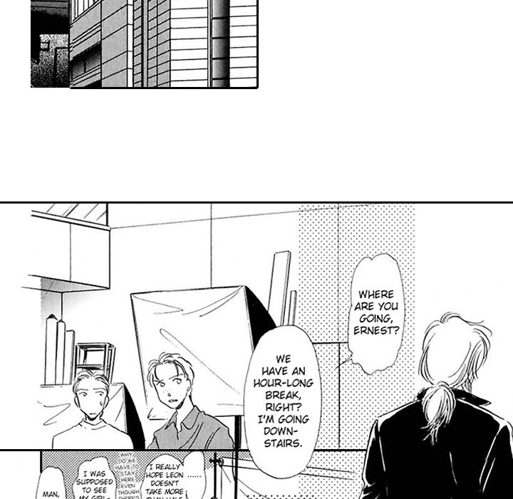 Fortune - Meeting You - episode 1 - 9