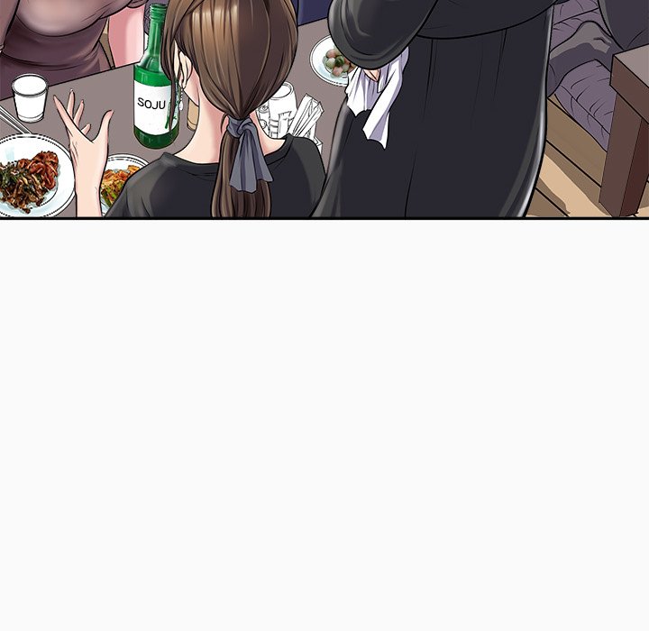 Immoral Family - episode 1 - 25