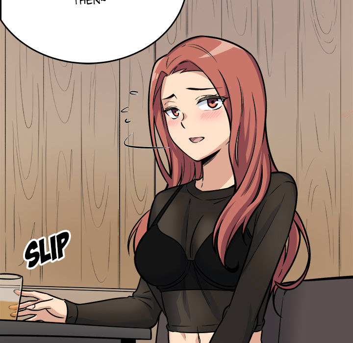 Excuse me, This is my Room - UNCENSORED - episode 40 - 106