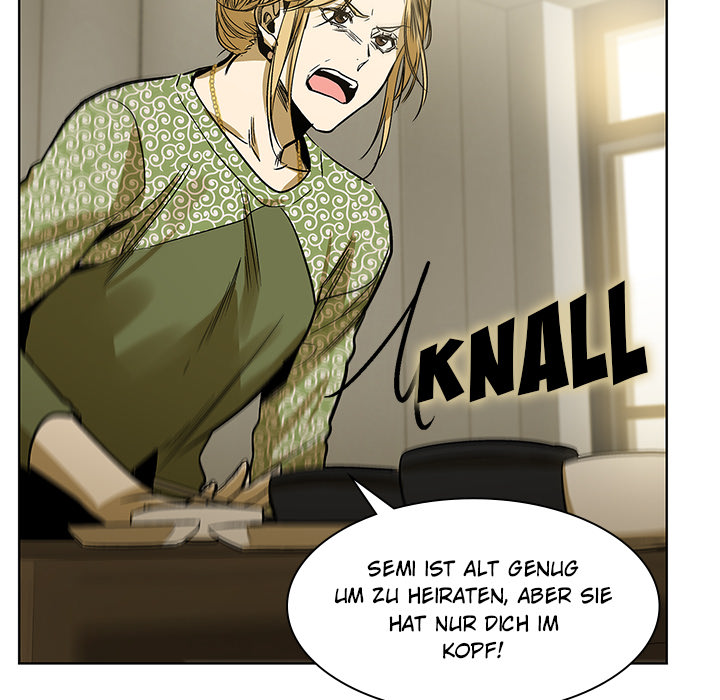Besondere Beziehungen - episode 18 - 9
