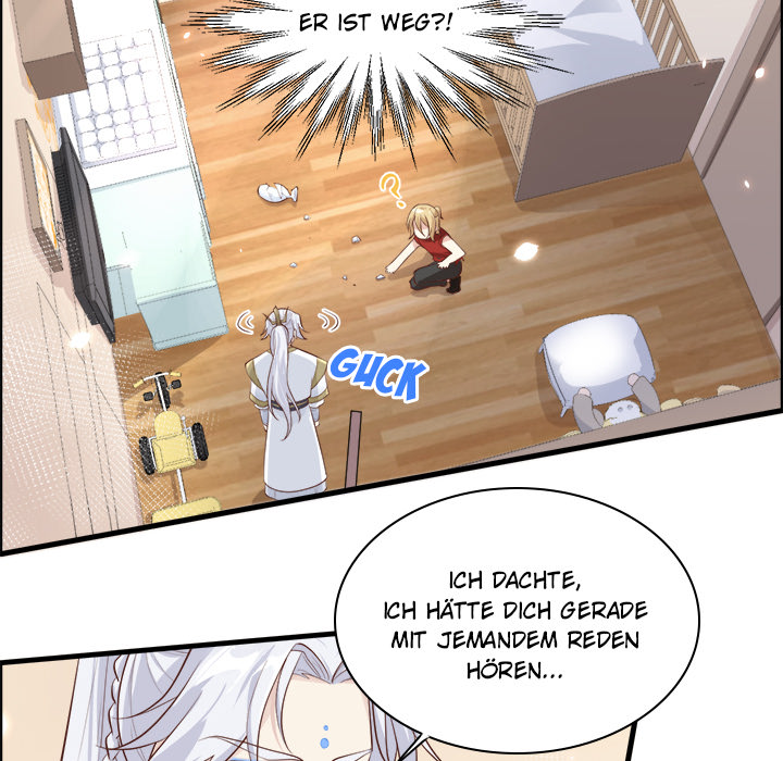 Eine etwas andere Familie - episode 41 - 29